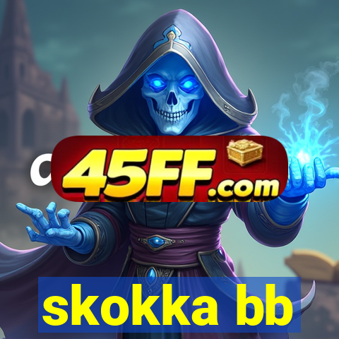 skokka bb